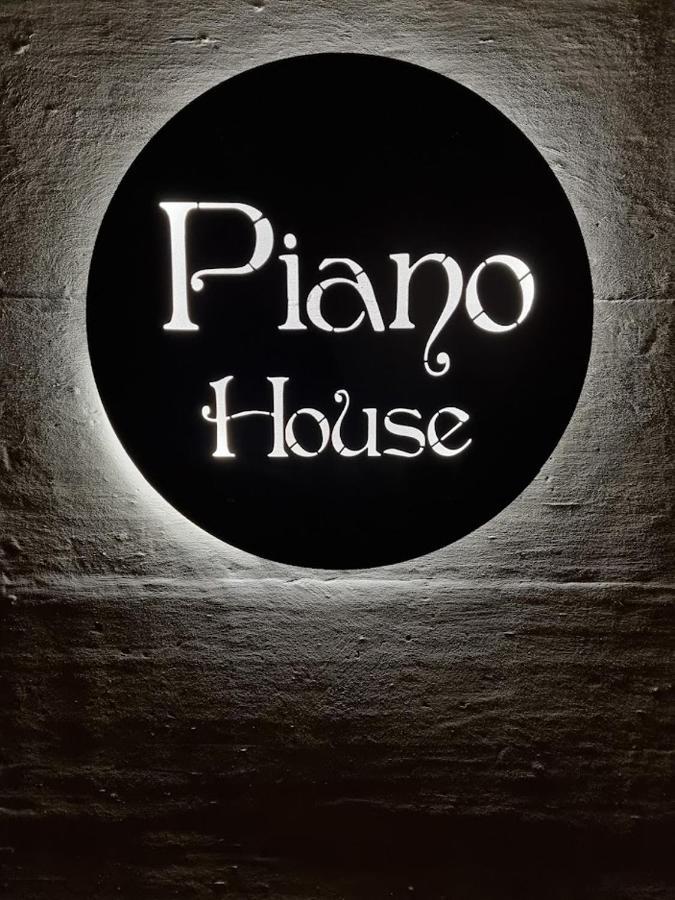 Apartament Travel La Casa Piano House,Cu Parcare Alba Iulia Exterior foto